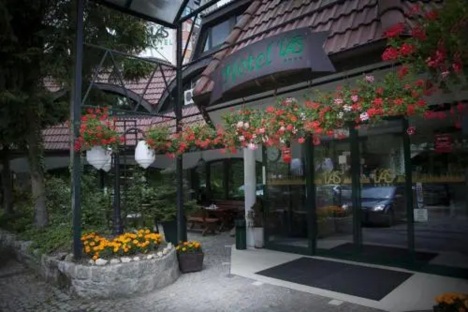 Hotel Las Piechowice