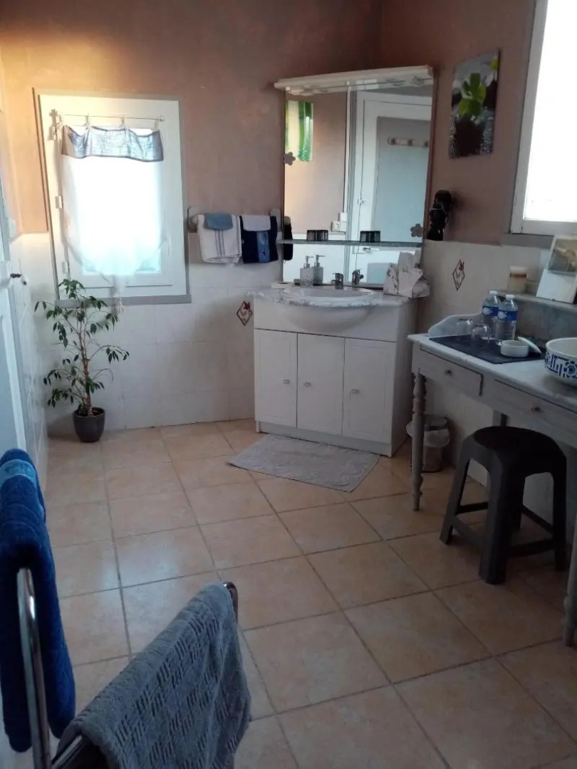 Le Châlet des Vignes