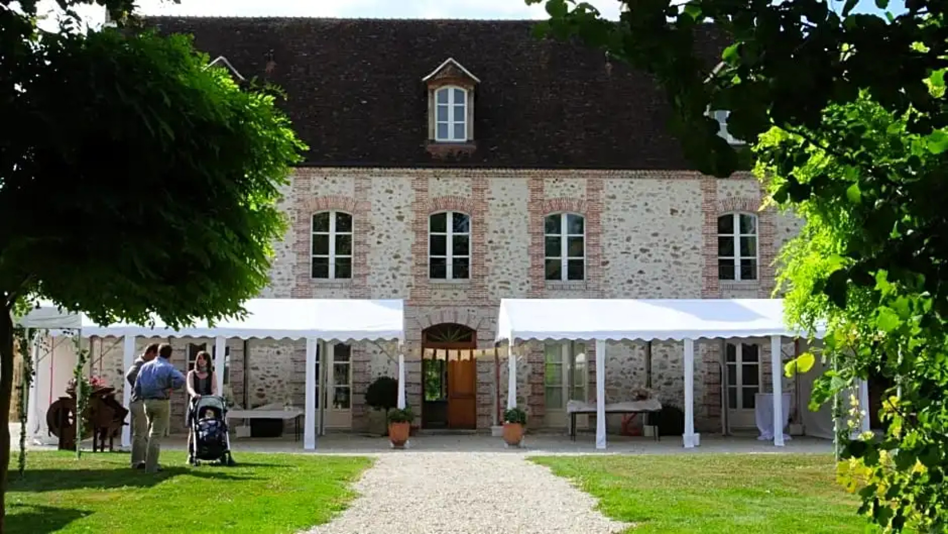 Le Château de mon Père