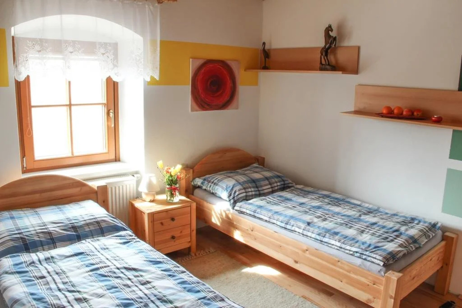 Gasthof Franzosenhof