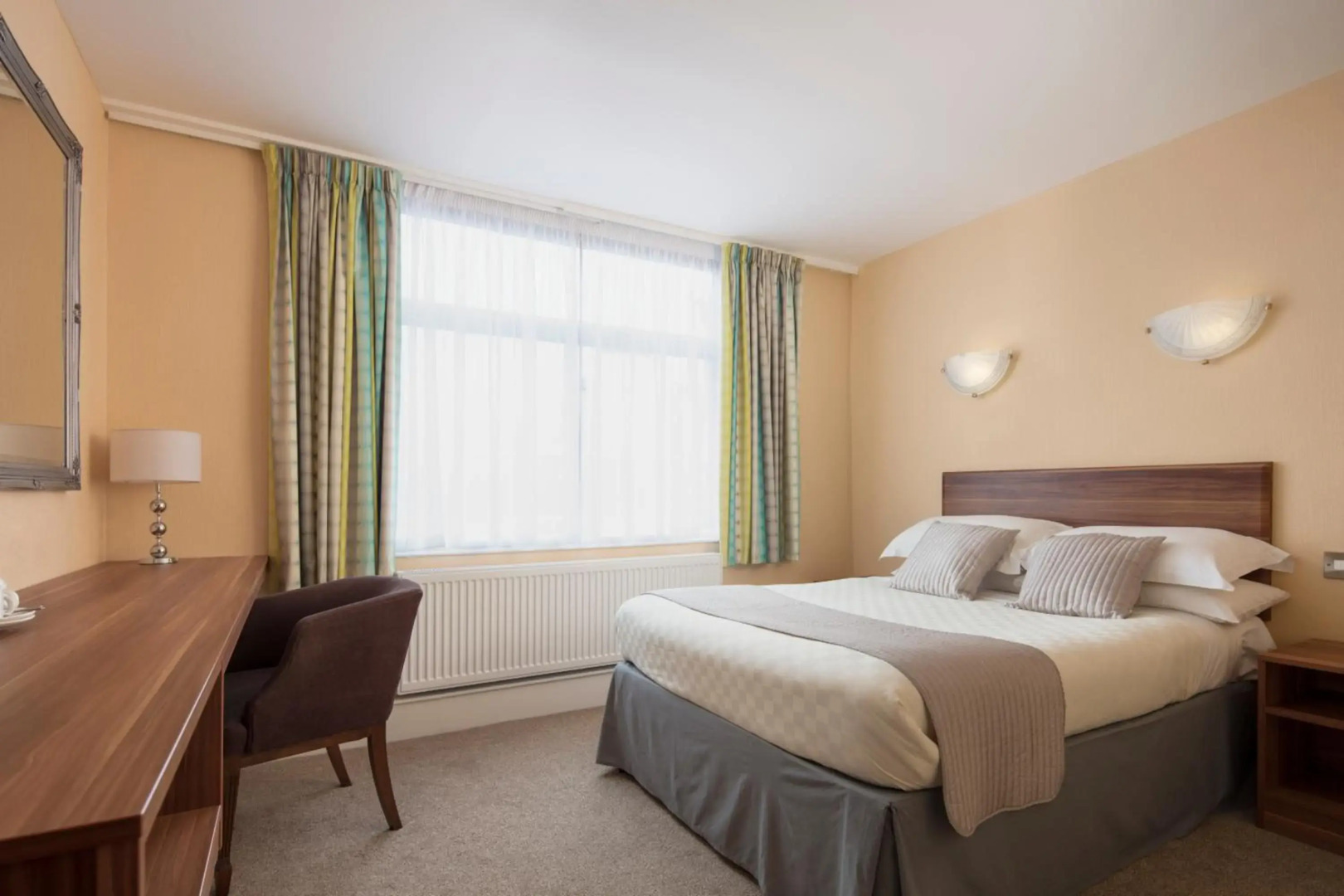 Alma Lodge Hotel & Events Venue