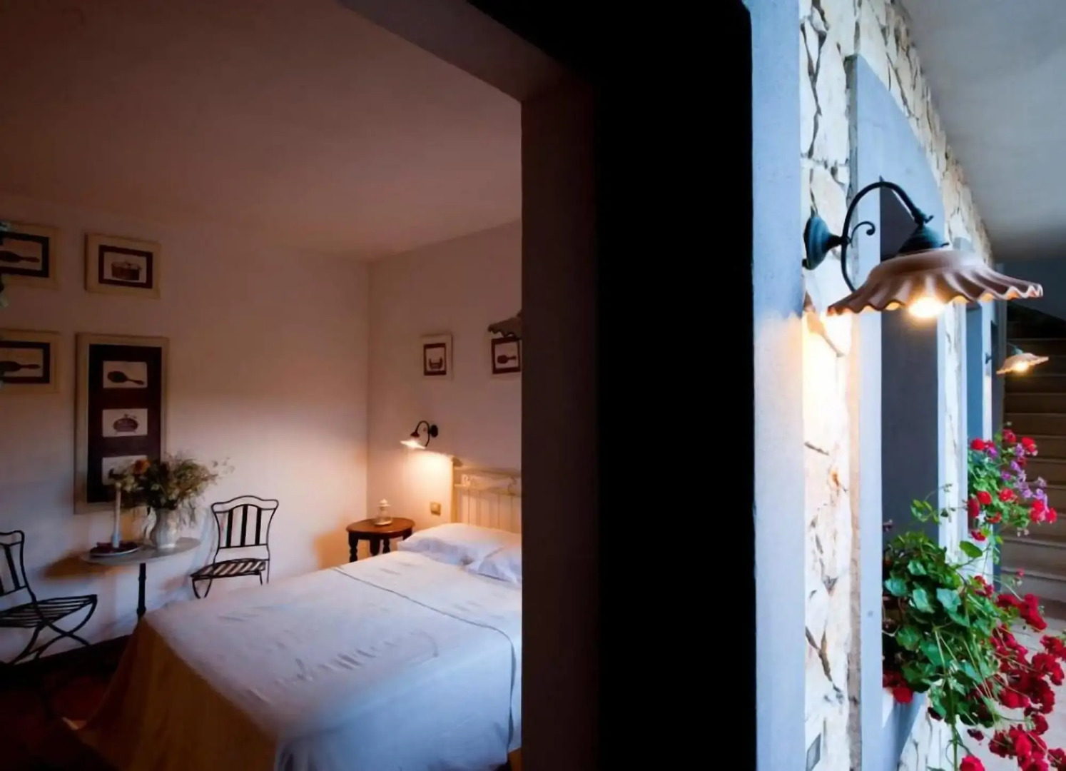 Masseria La Chiusa Delle More