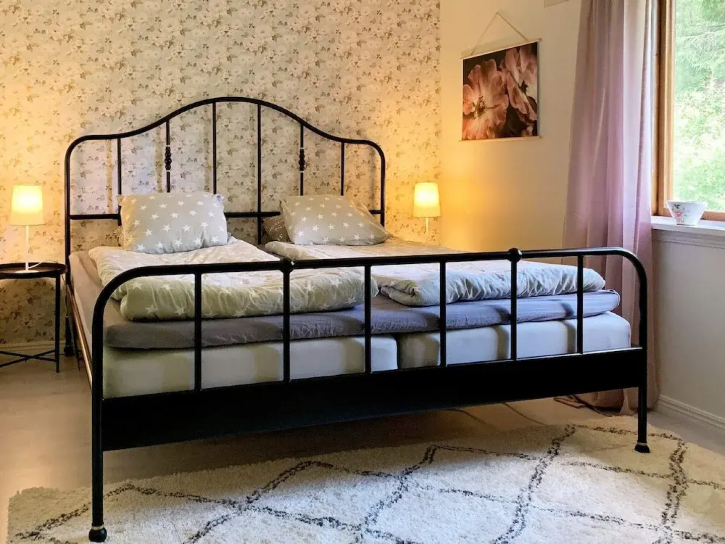 6 Person Holiday Home in Torsby