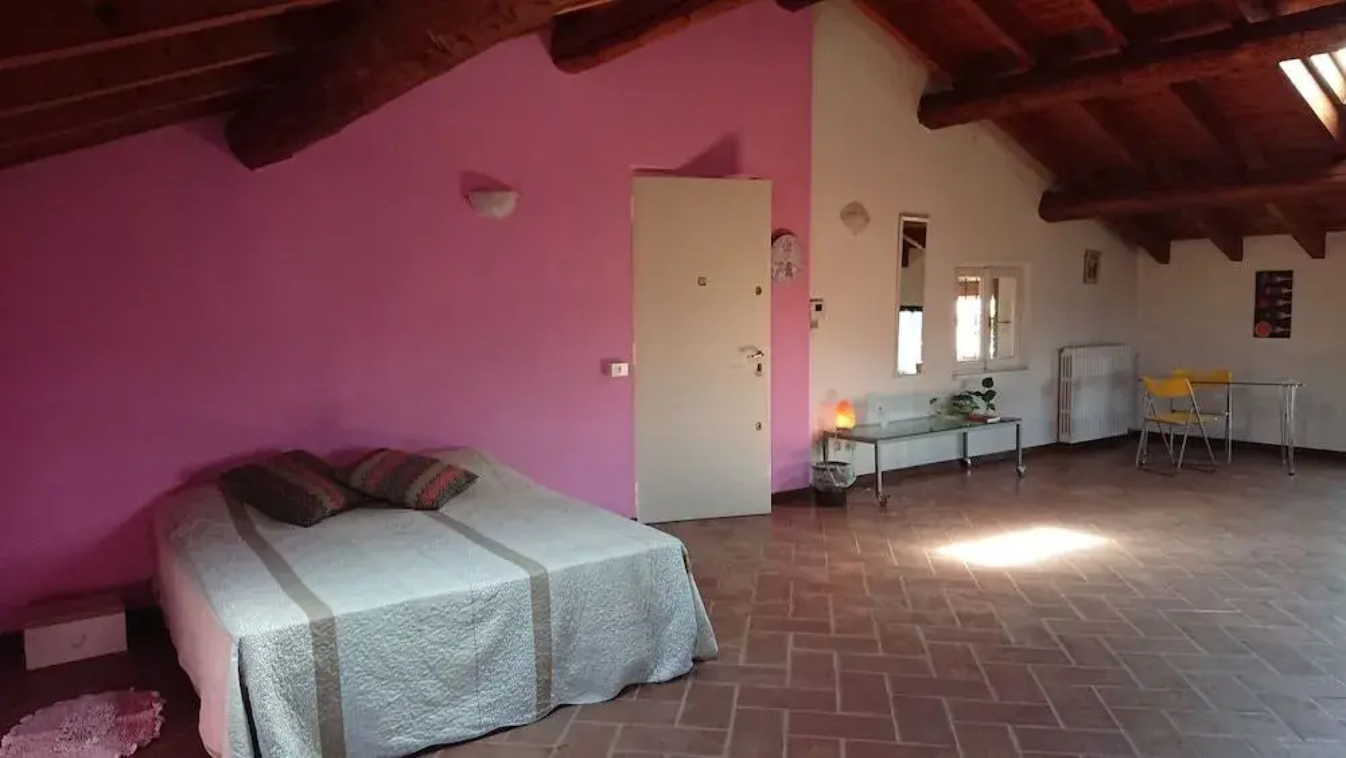 B&B Il Loto Energetic Bed & Breakfast