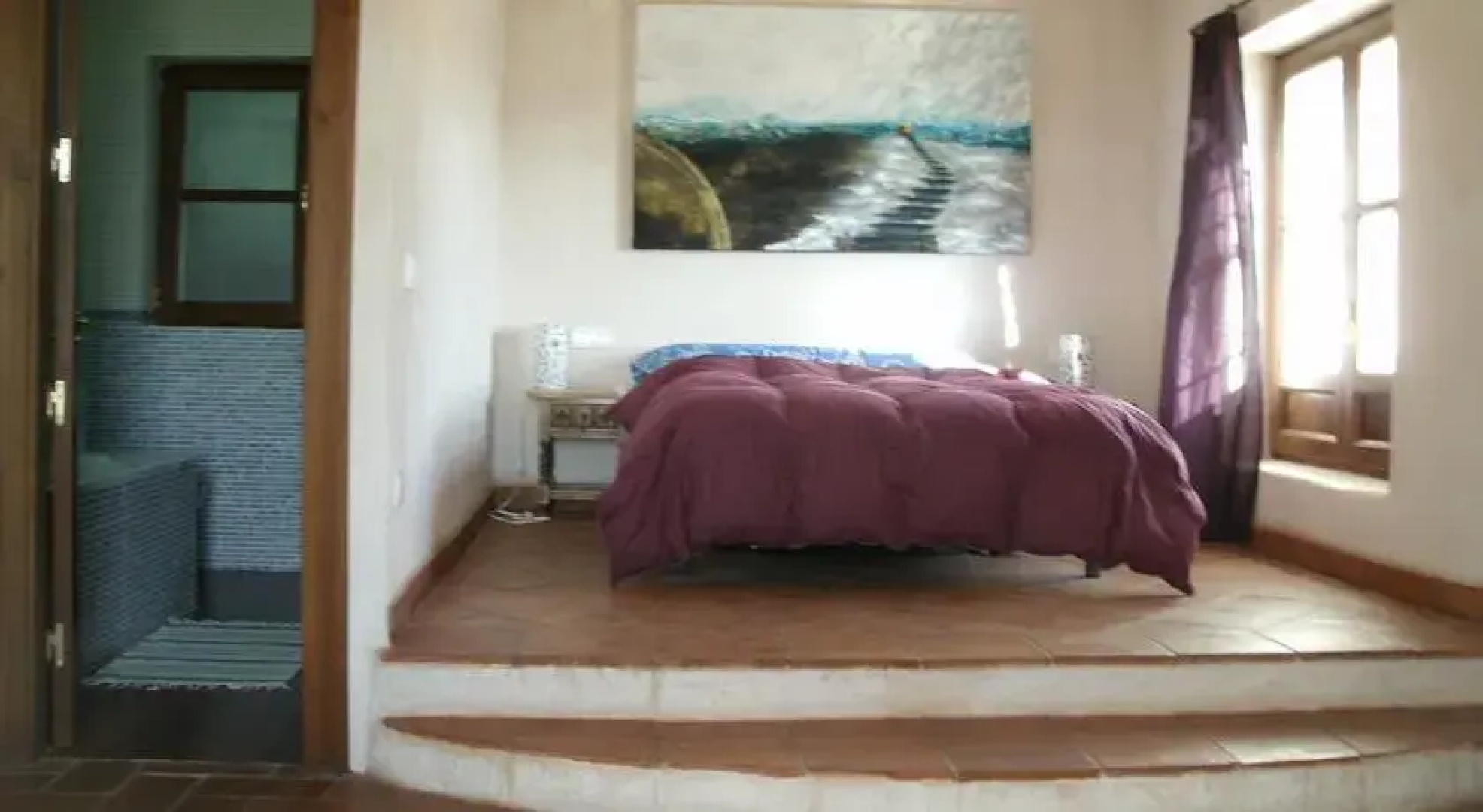 Casa Del Amanecer