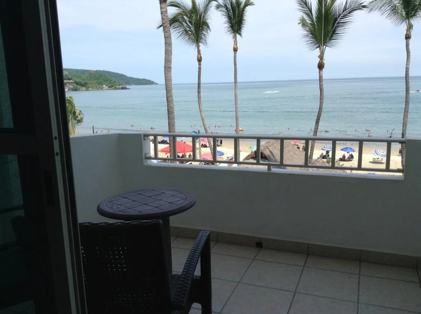 Torre Blanca Suites