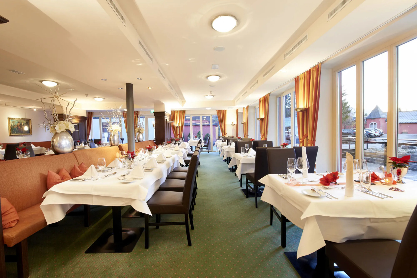 Das Hotel Eden - Das Aktiv- & Wohlfühlhotel in Tirol auf 1200m Höhe