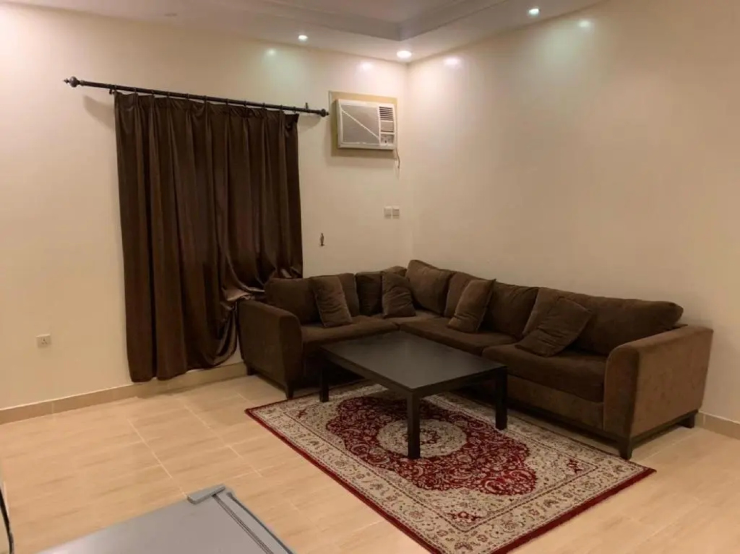 Ghadeen Furnished Apartments