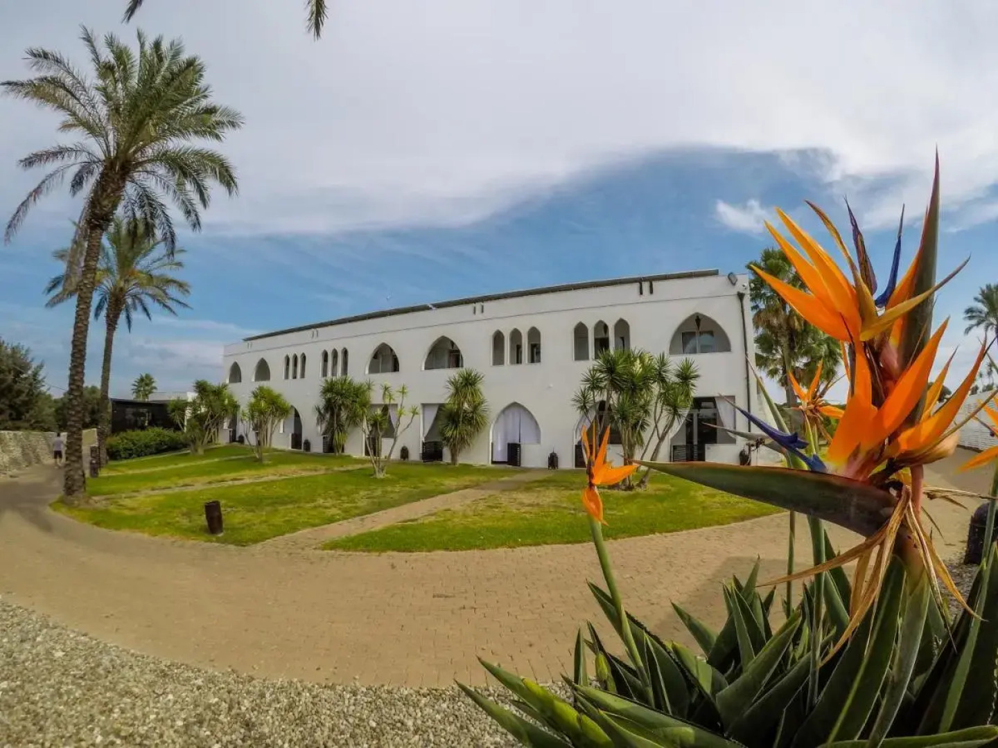 Resort Baia dei Turchi Adults Only