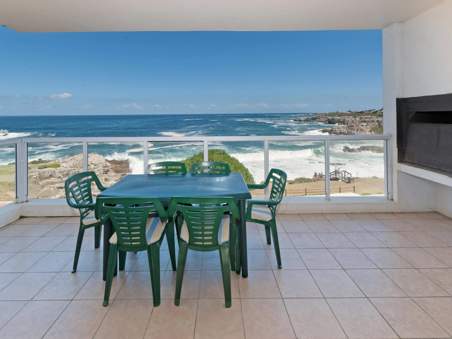 Windsor Self Catering Apartments