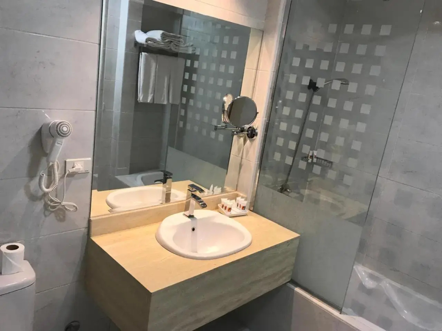 Отель Gloria Aqua Park Hotel