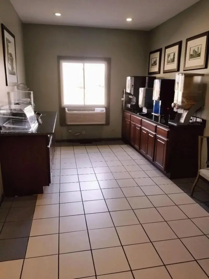 Budgetel Inn Glen Ellyn