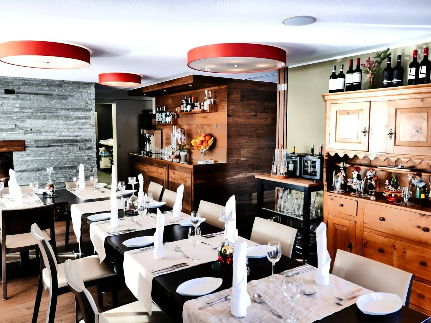 Hotel Pazzola