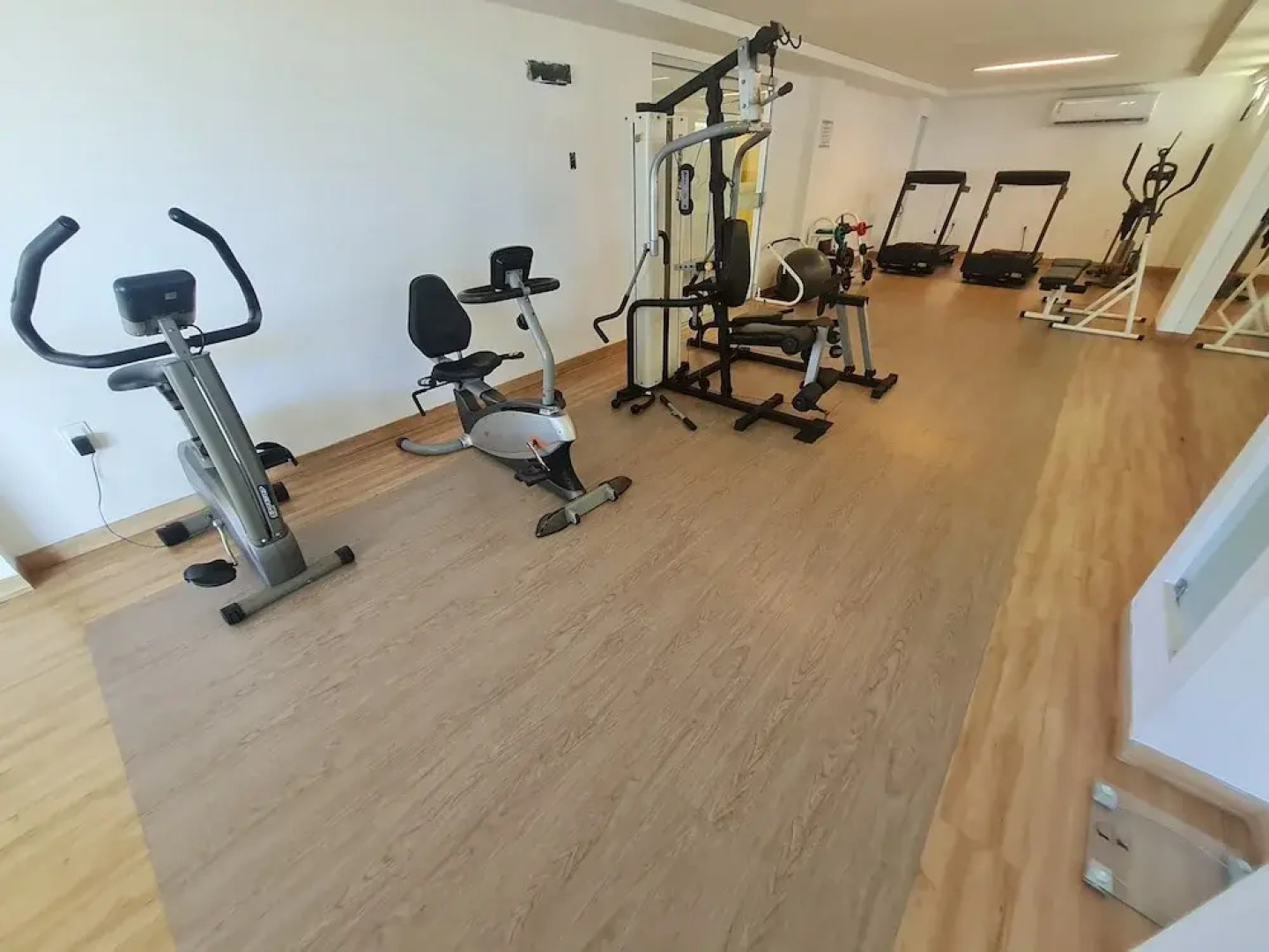 Jardins do Atlântico Cabo Branco Beira-Mar