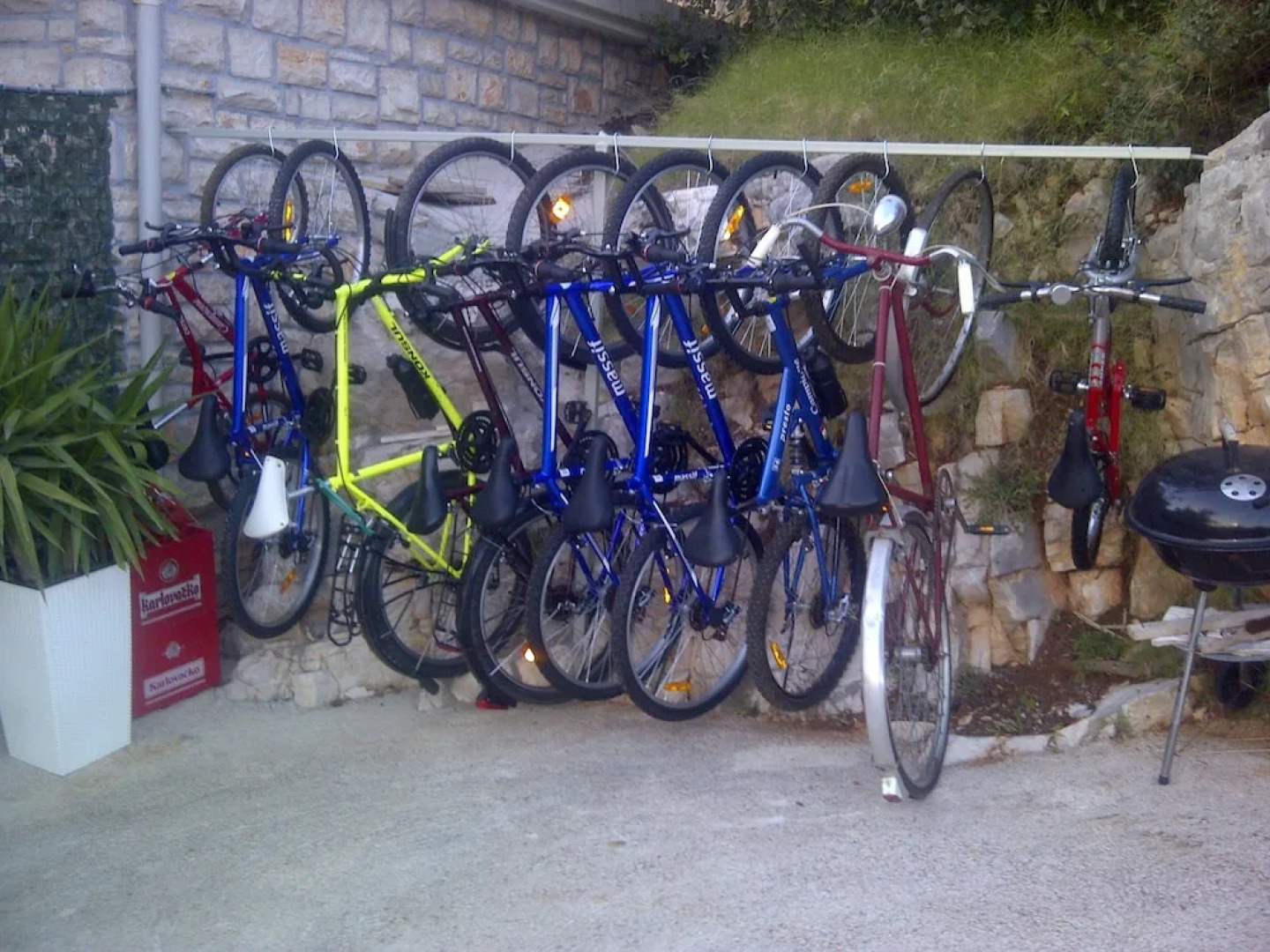 Villa Sonia & Teo - Hvar