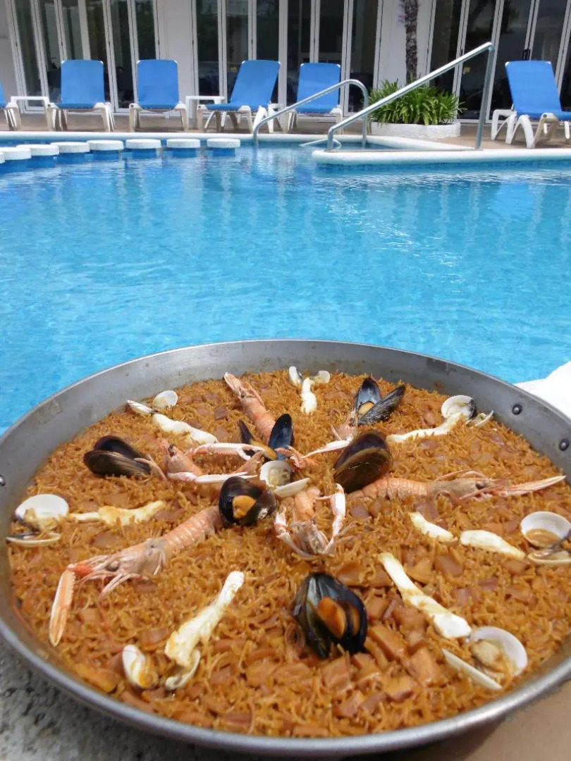 Hotel Apartamentos Solimar