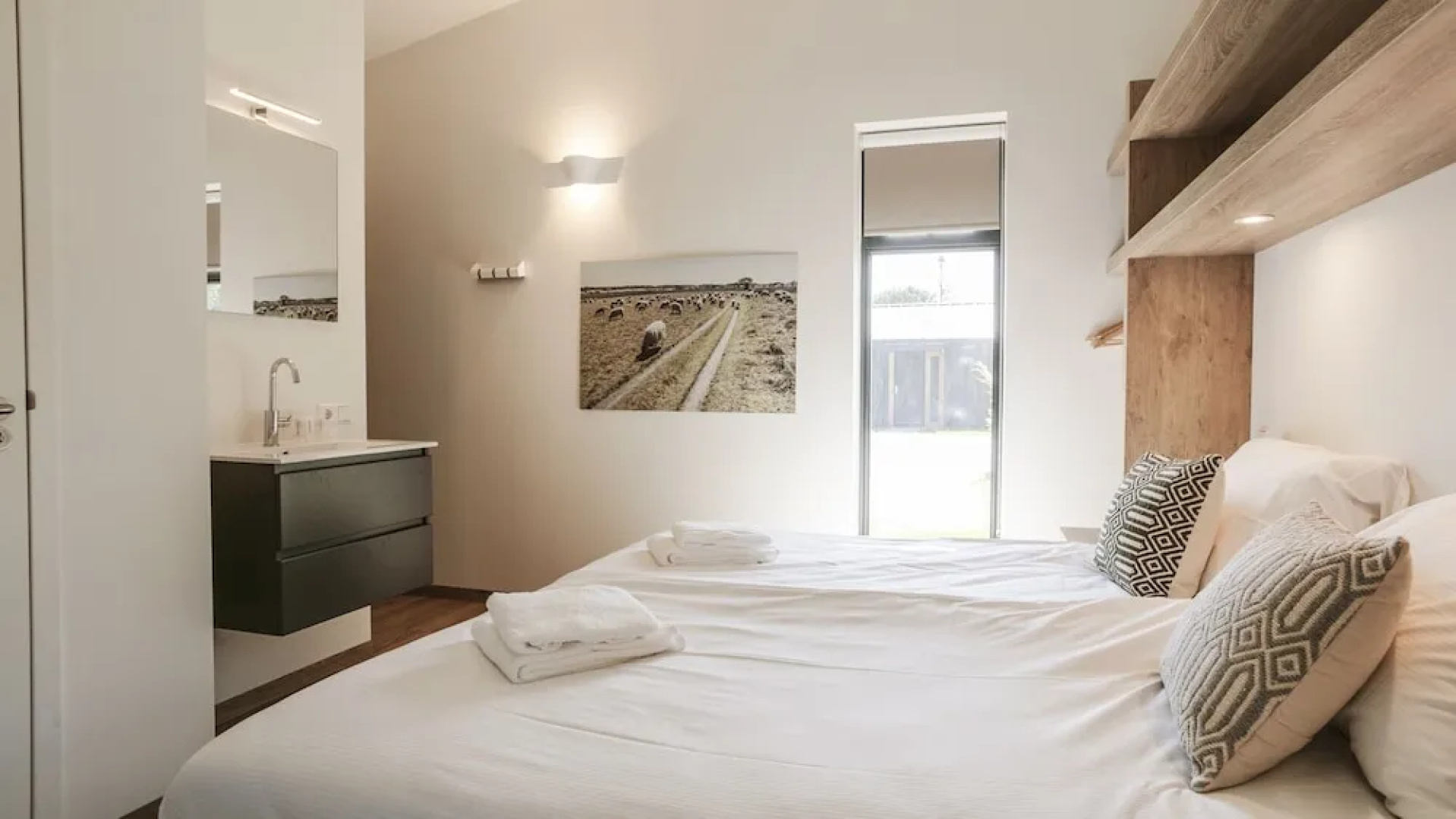 Suitelodges Gooilanden