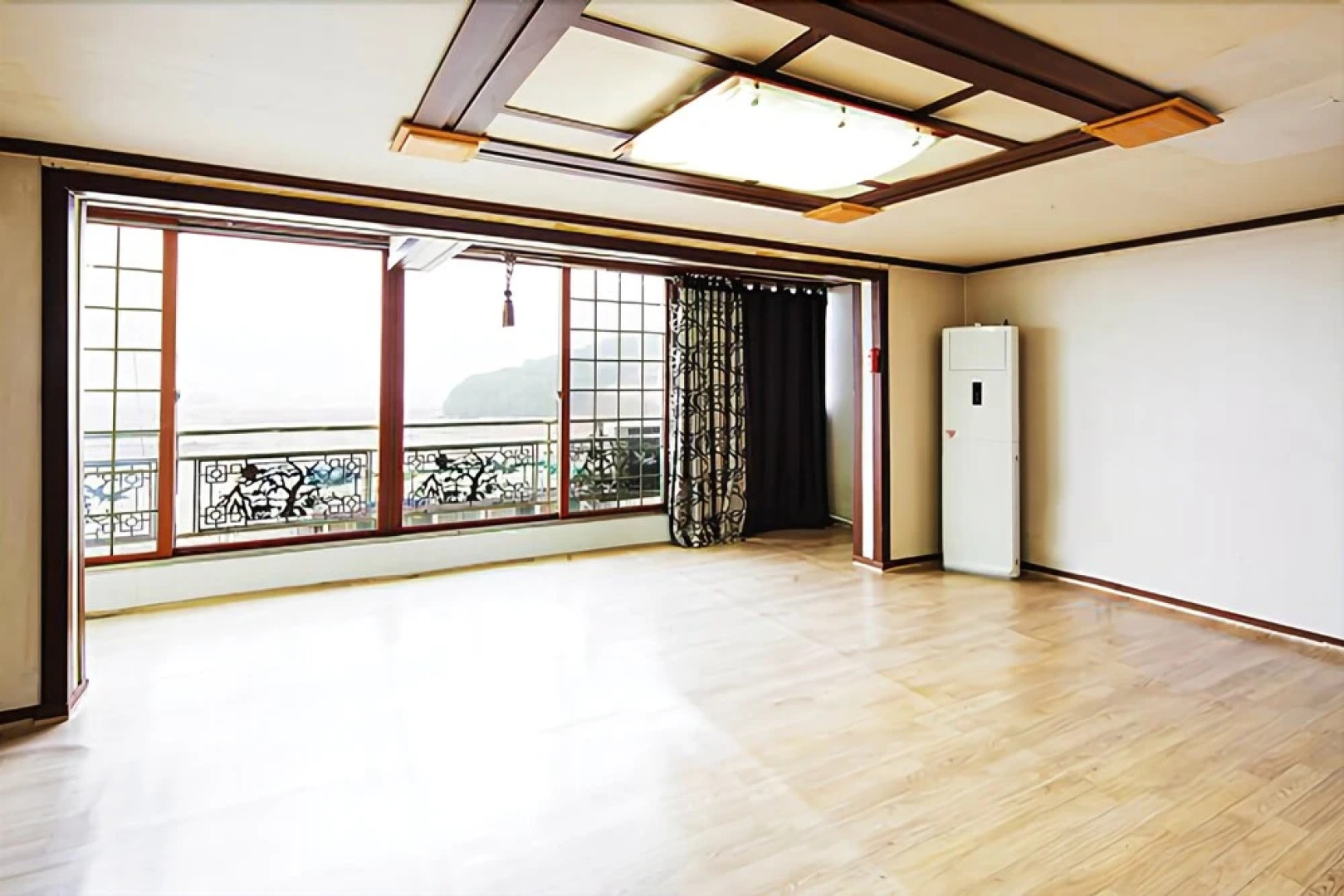 Yeongheungdoat the Seaside Pension