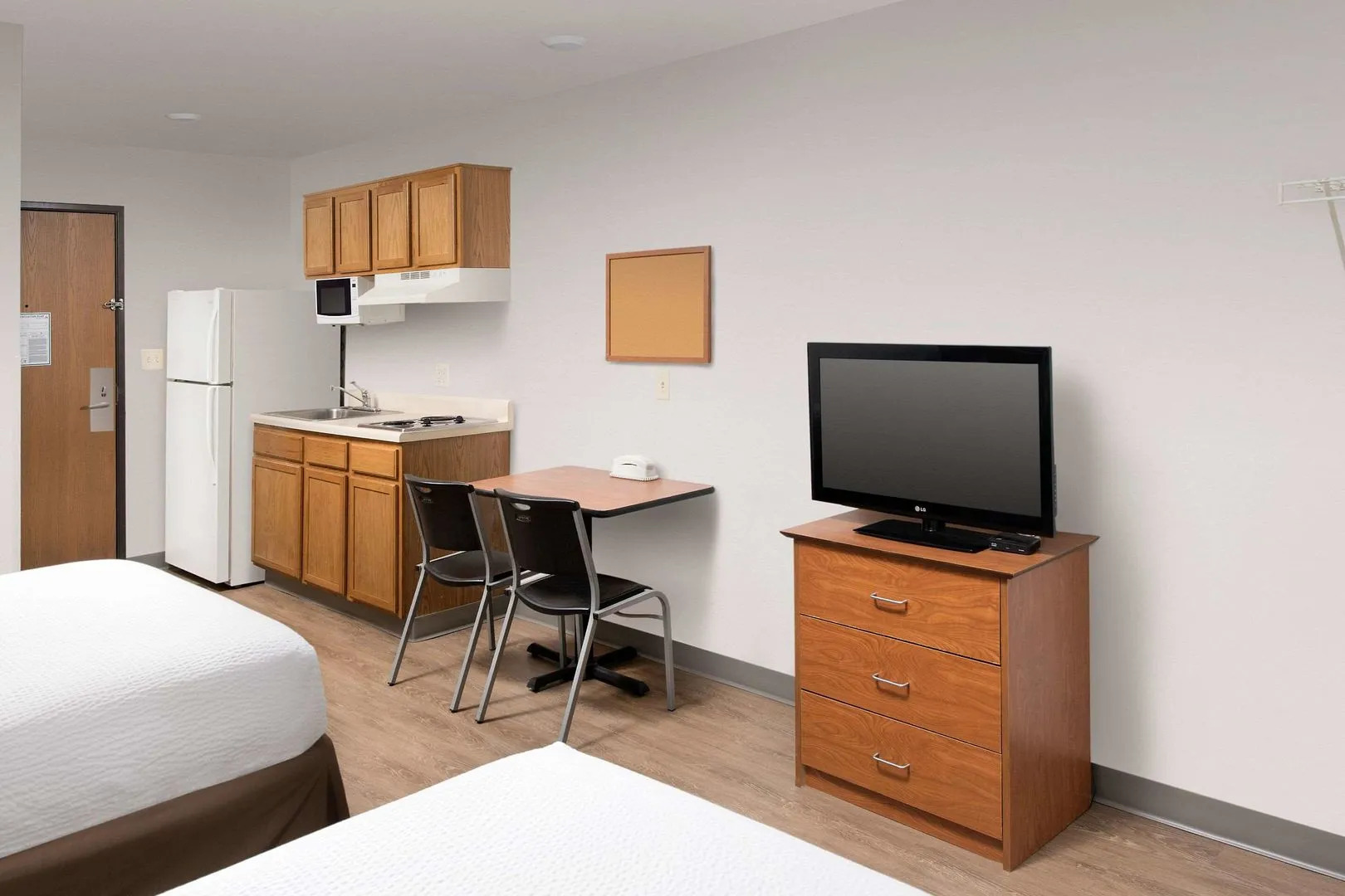 WoodSpring Suites Killeen