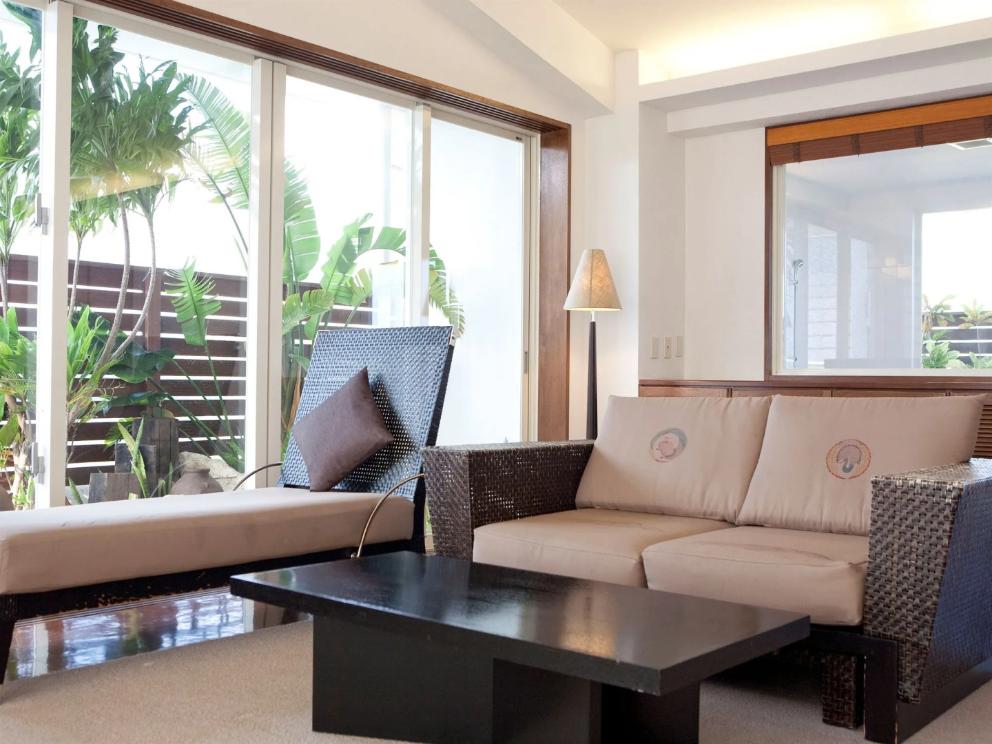 Terrace Garden Mihama Resort by Coldio Premium