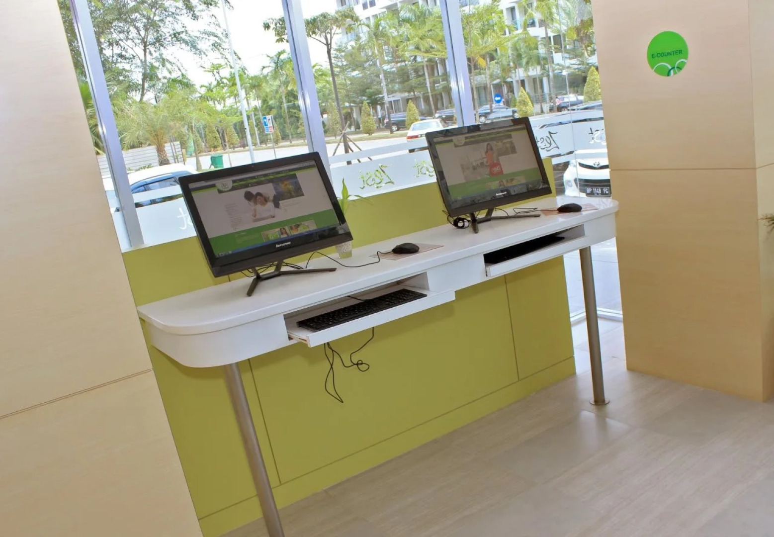 Zest Harbour Bay Batam by Swiss-Belhotel International