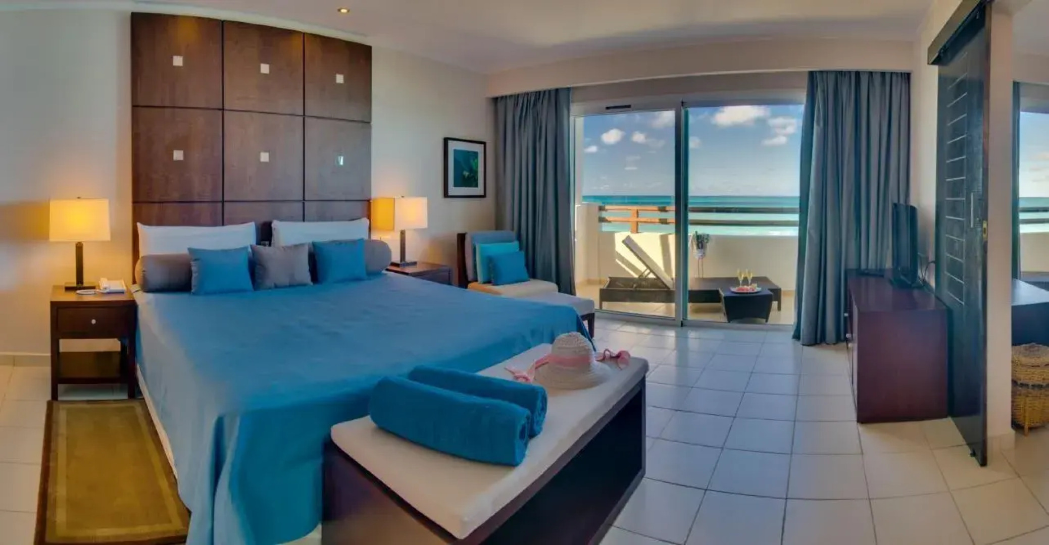 Gran Muthu Cayo Santa María