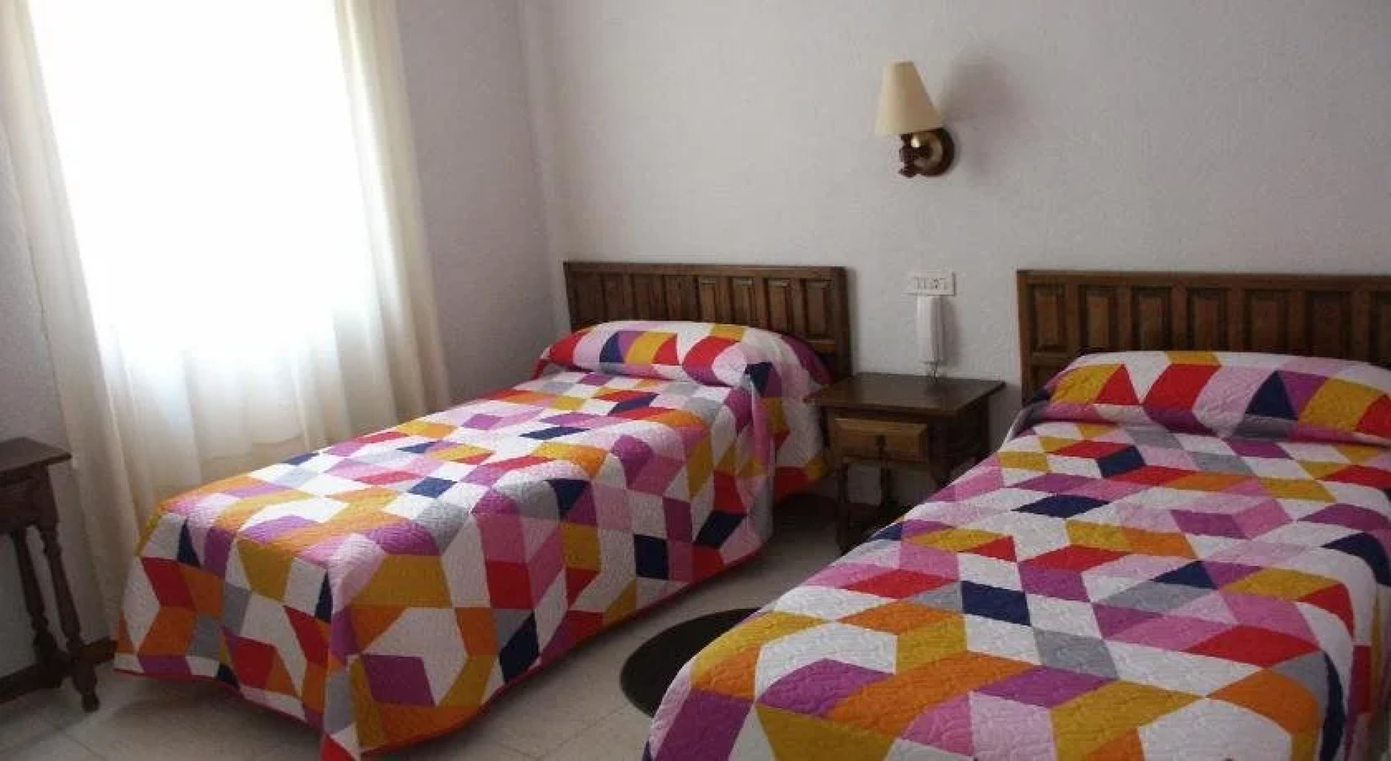 Hostal Ochoa