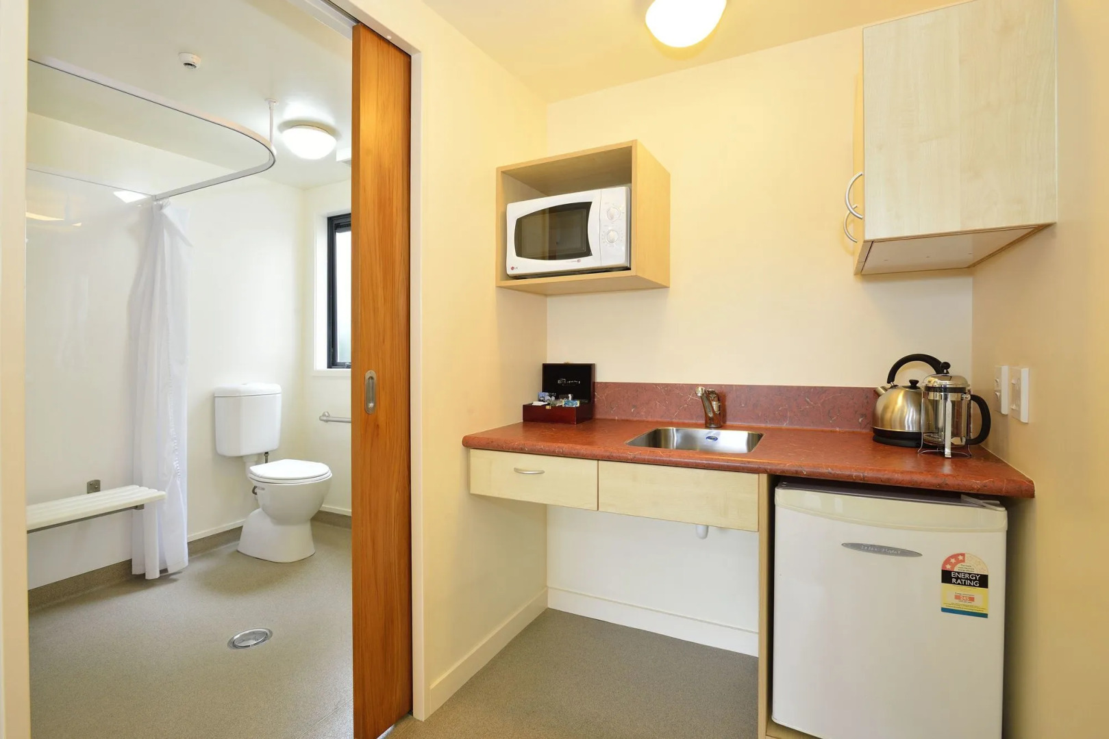 Bella Vista Gisborne