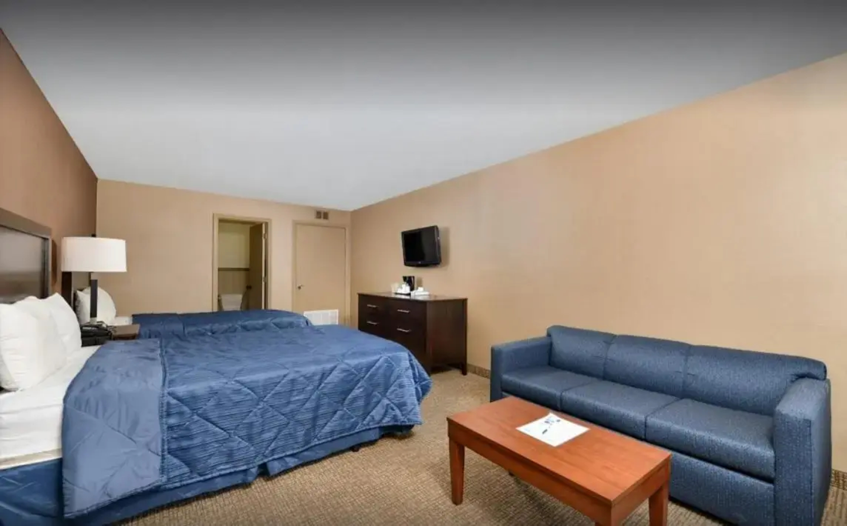 Rodeway Inn Chicago - Evanston