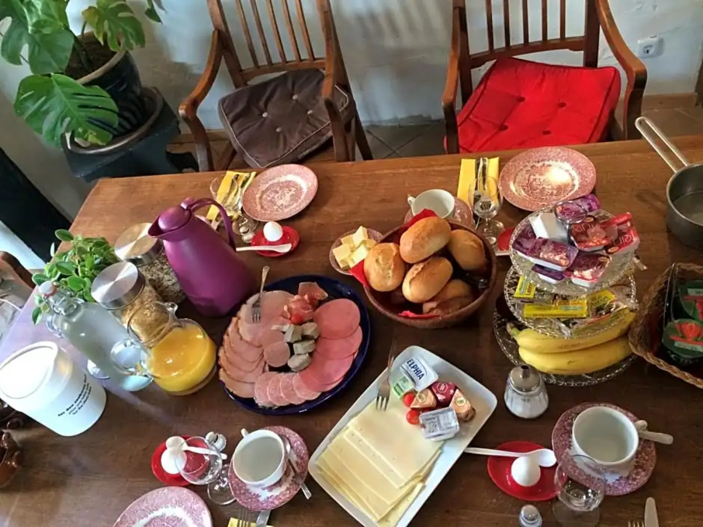 Gasthof Zur Alten Feuerwache