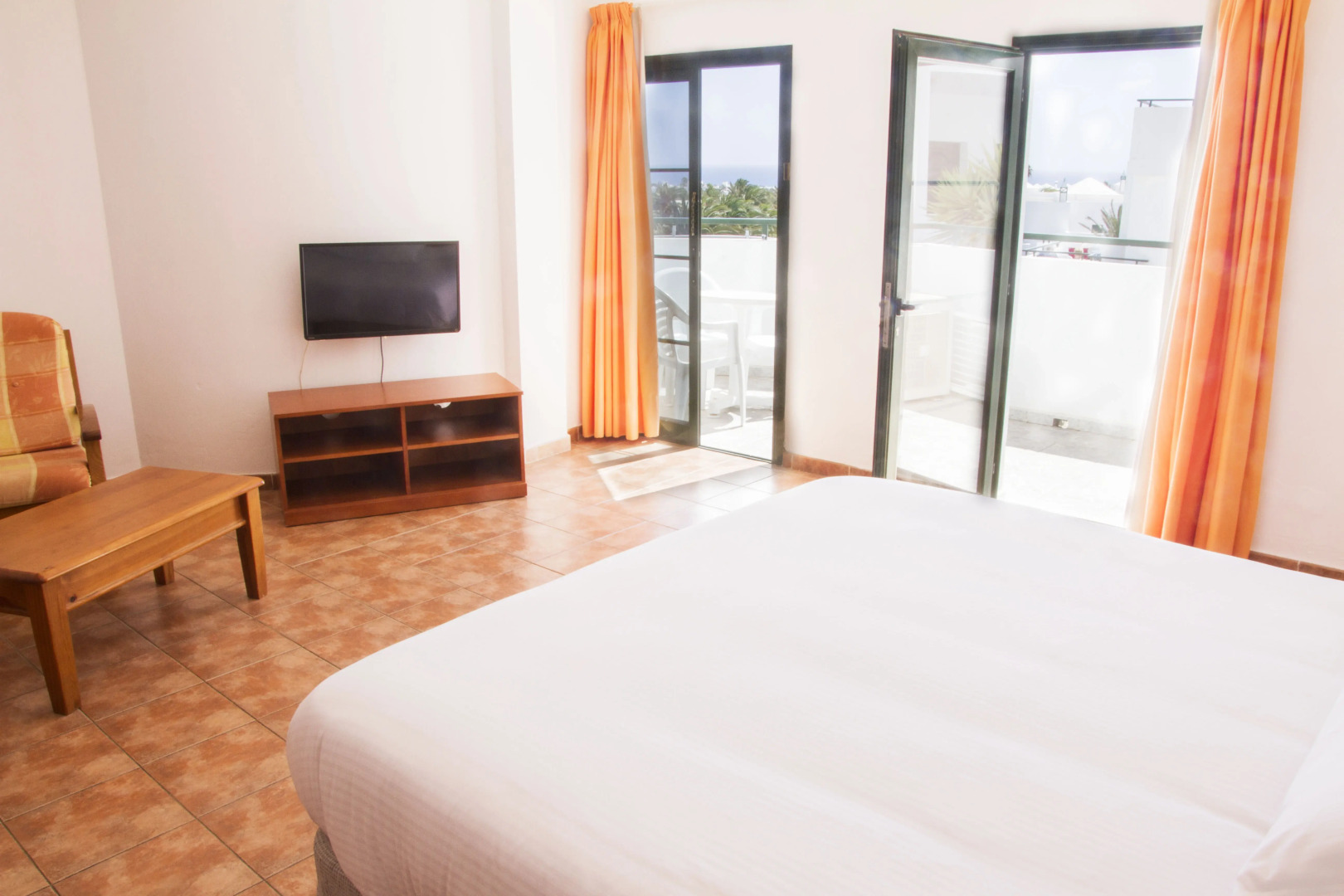 Apartamentos Lanzarote Paradise