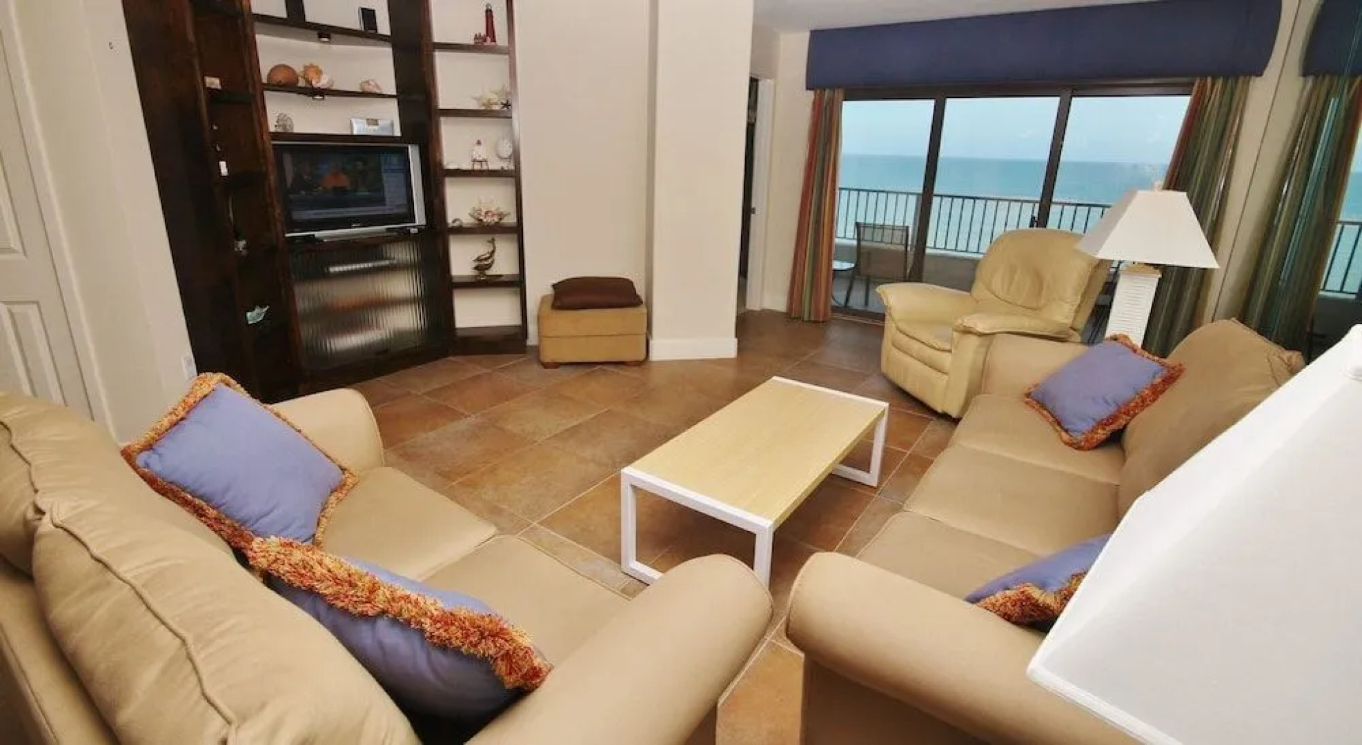 Seascape Towers 1123 Apartment 2