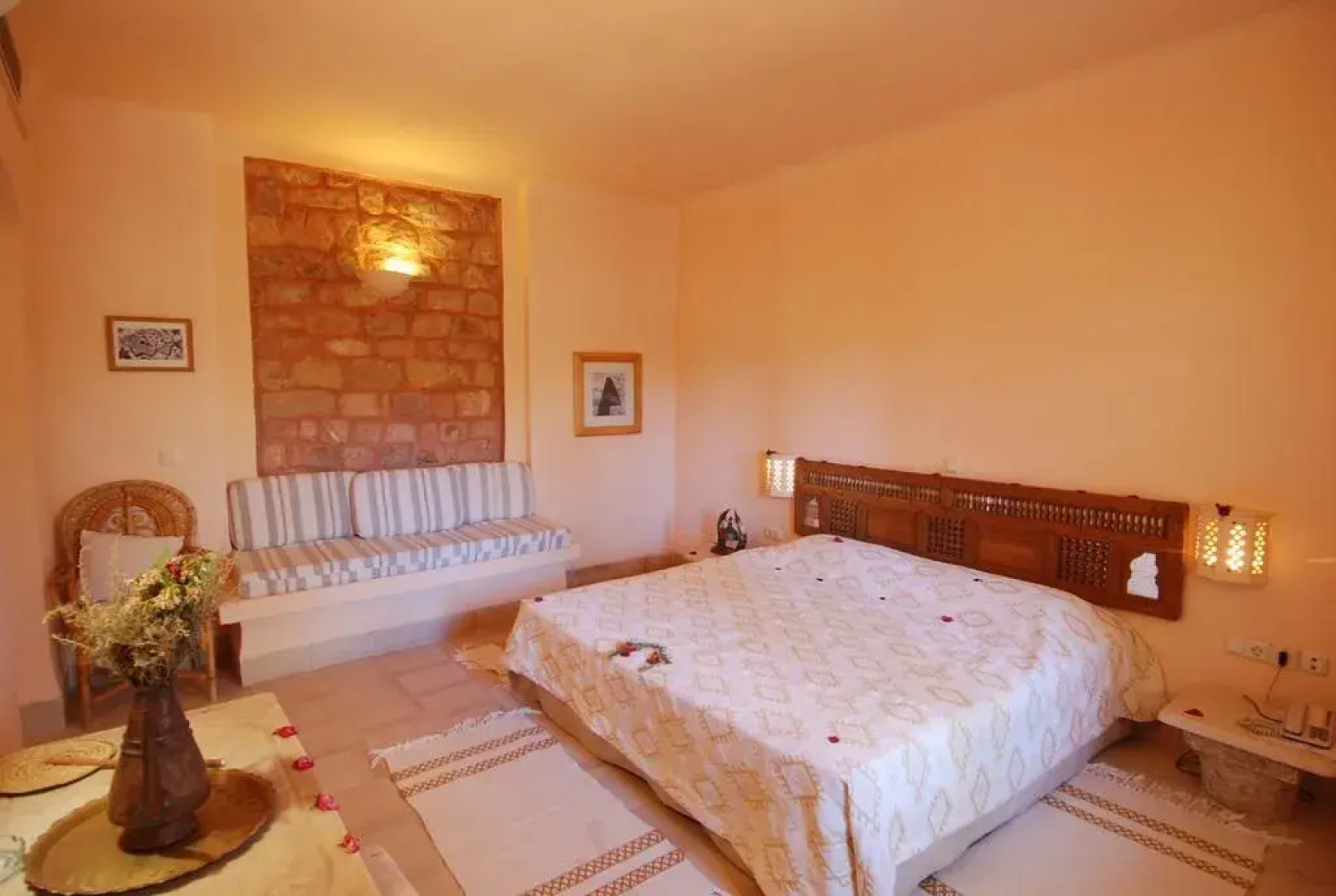 Sangho Privilege Tataouine