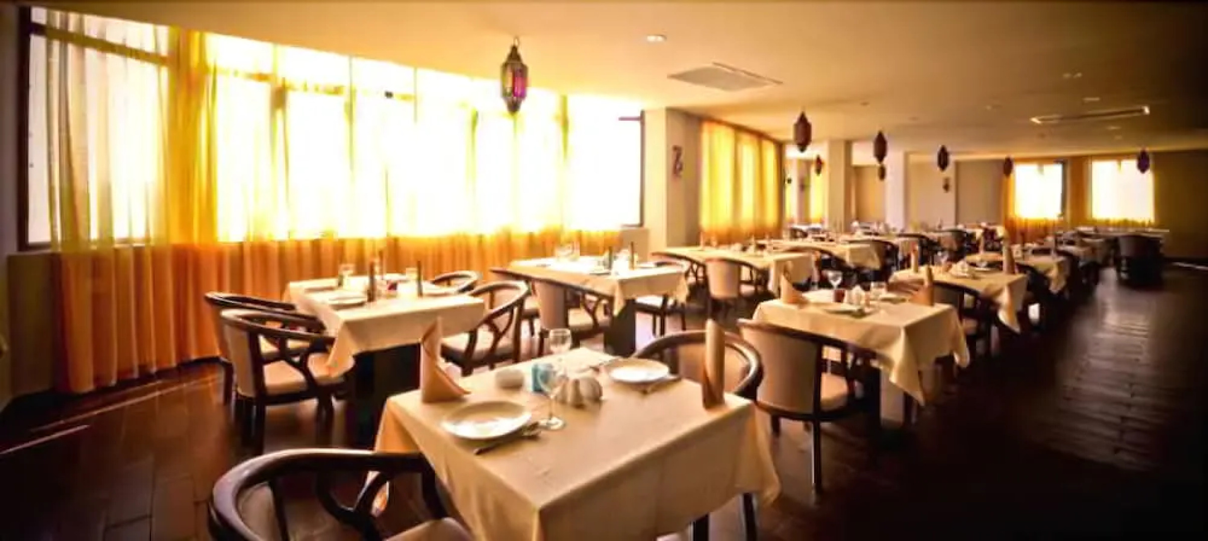 Карван Палас