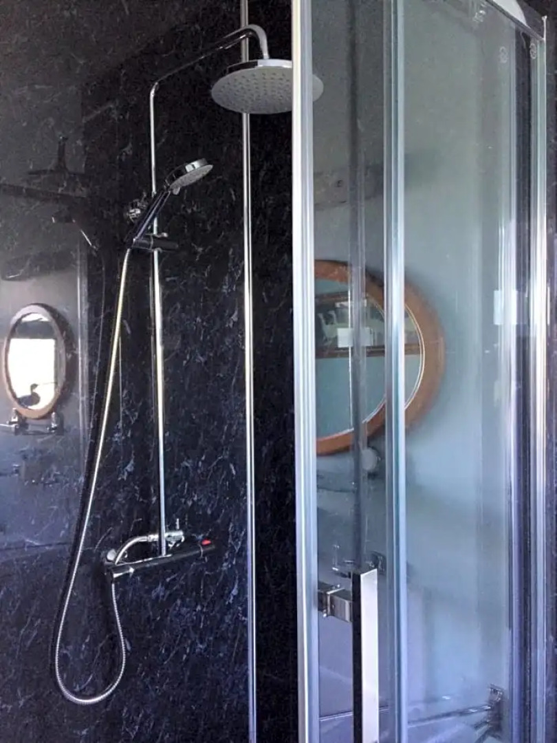 Grey Gables Farmhouse B&B