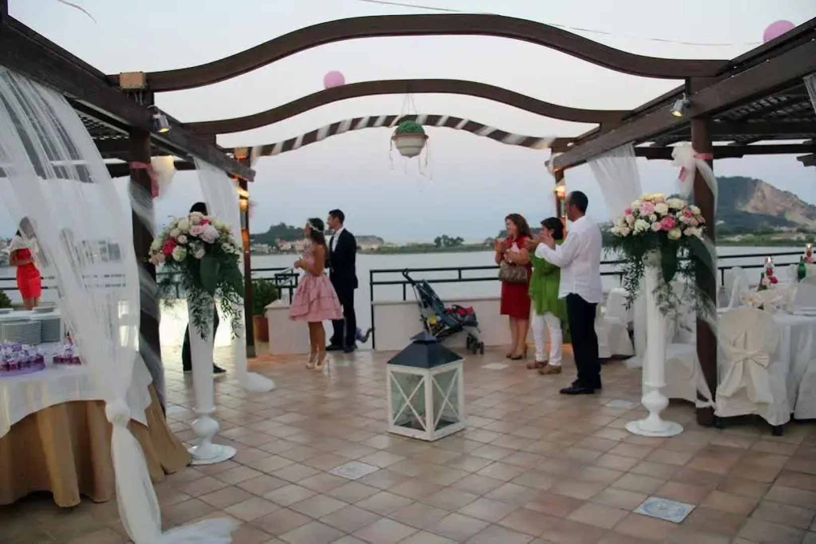 Relais Villa Oteri