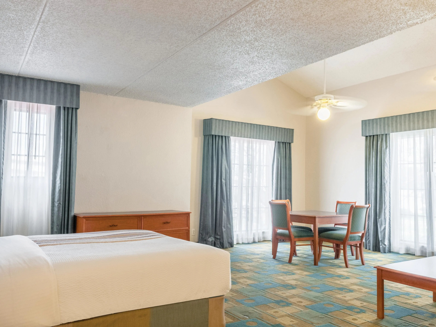 La Quinta Inn By Wyndham New Orleans West Bank / Gretna