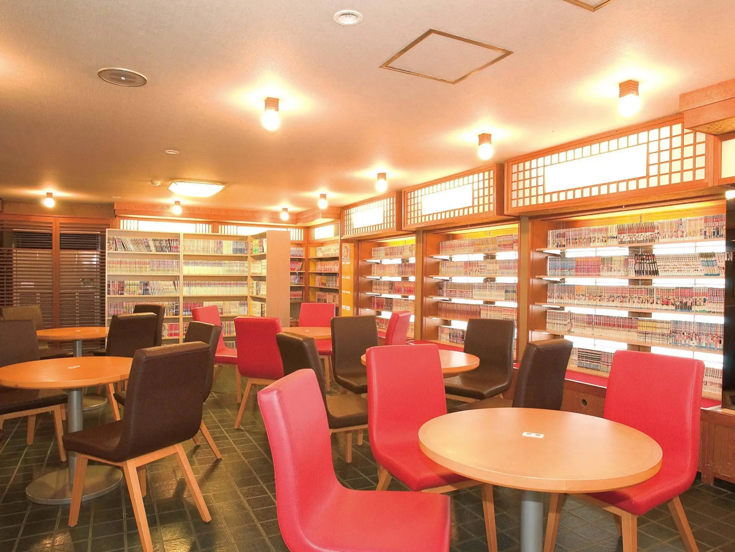 Ooedo Onsen Monogatari Ureshinokan