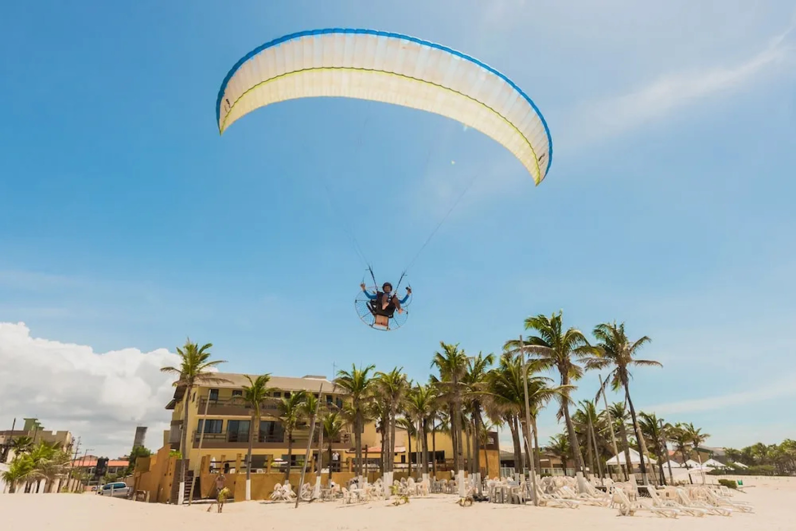 Hotel Melina Praia Hotel