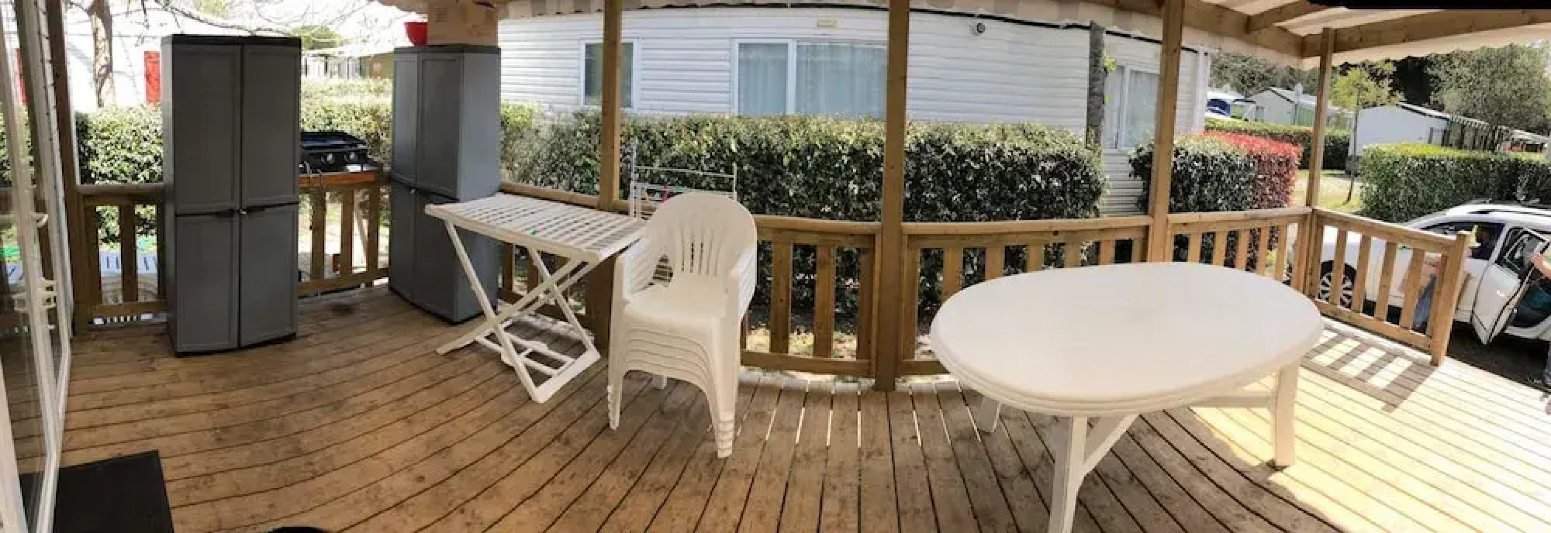 Village Vacance la Reserve