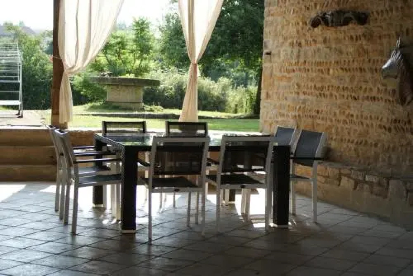 Le Moulin de Champagne