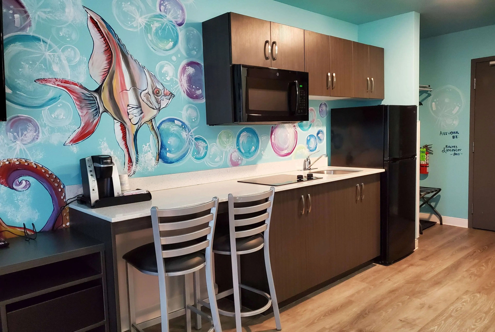 Super 8 by Wyndham Winnipeg East MB