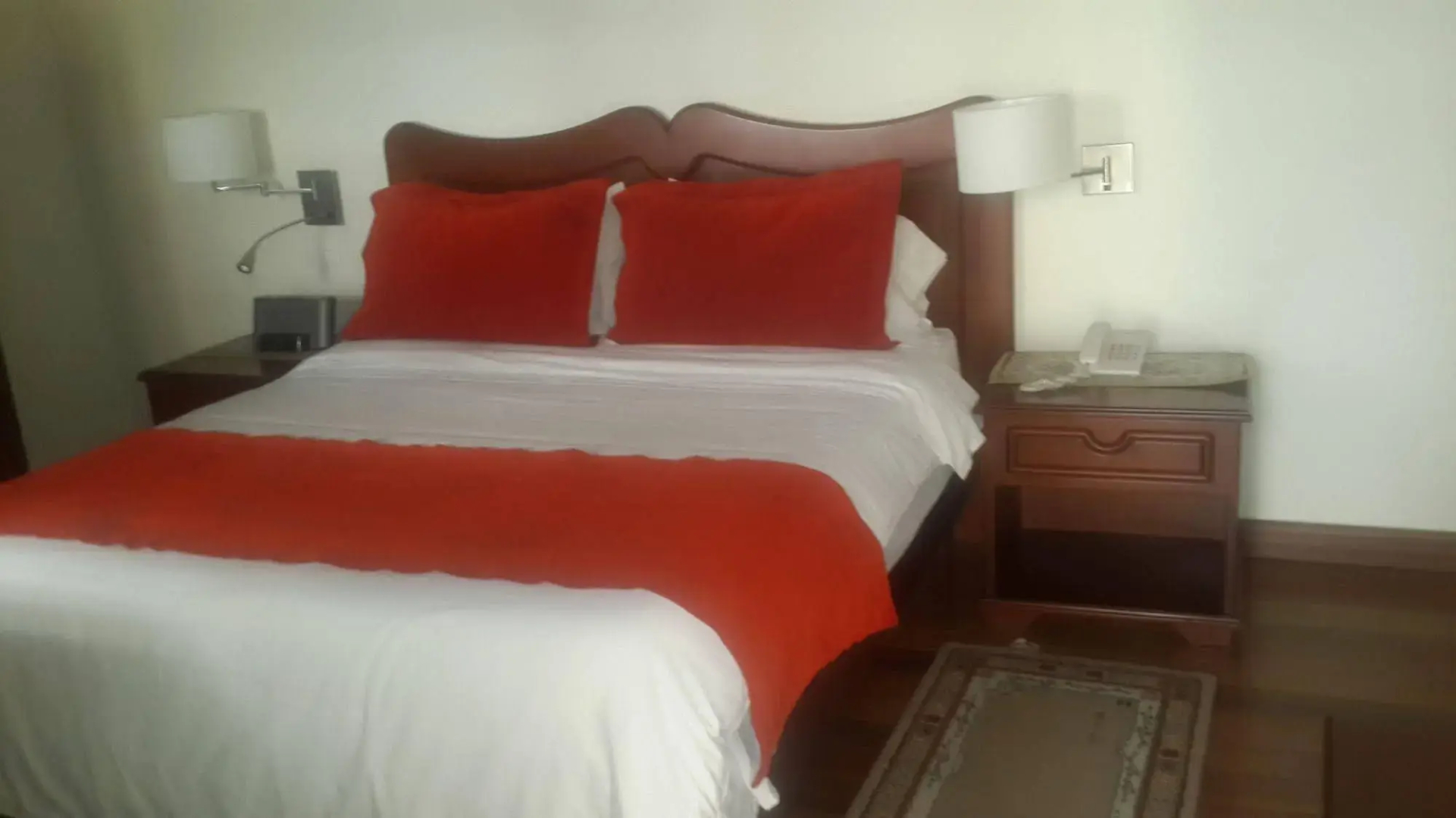 Santa Lucia Hotel Boutique Spa