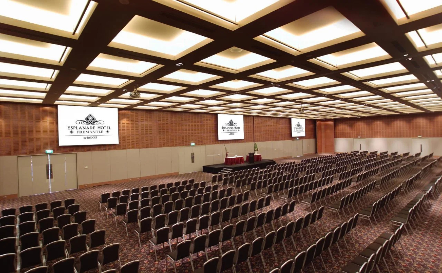 Esplanade Hotel Fremantle by Rydges