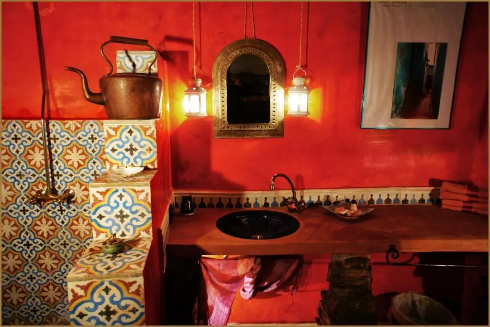 Casa Juan