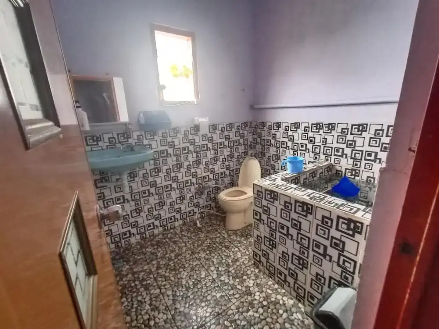 Elen Homestay by ABM