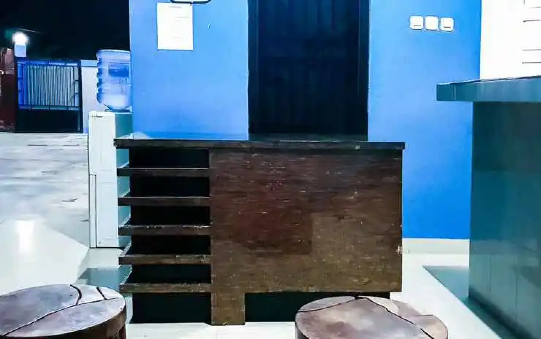 OYO Life 2340 Mja Residence