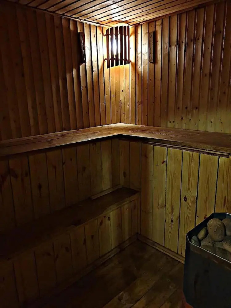 Отель Na-Yarovoe.Ru