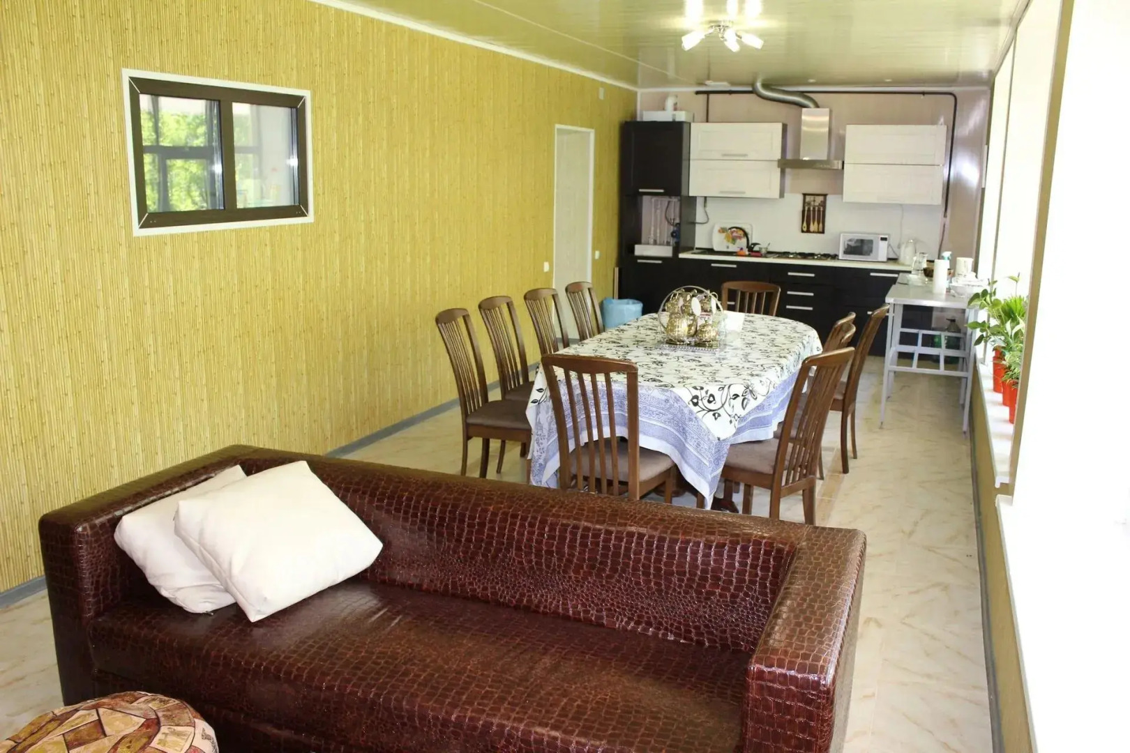 Сорочьи горы