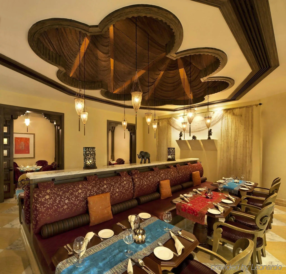 Jood Palace Hotel Dubai